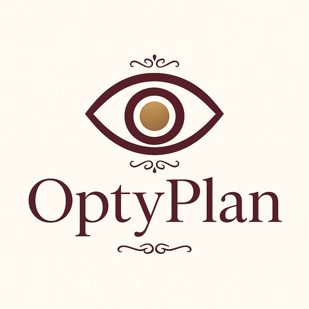 Opty Plan Finance planner